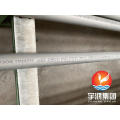 EN 10216-5 1.4841 Stainless Steel Round Tube